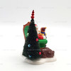 Department 56 Santa Comes to Town 2006 Snow Village 55402 NEW
