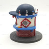 Department 56 New York Yankees Refreshments Stand Christmas In The City 59437