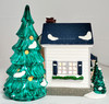 Department 56 Grandma's Cottage The Original Snow Village 54208