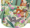 Disney Jungle Book Friends Mini Backpack Loungefly