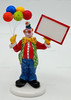 Department 56 Send In the Clown! Village Accessory The Original Snow Village
