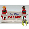 Department 56 Come Join The Parade The Original Snow Village Accessory 5411-9