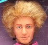 Maxie's Boyfriend Rob 12" Poseable Doll Hasbro 1987 No. 8230