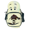 Casper the Friendly Ghost Glow Crossbuddies Bag with Coin Bag Loungefly