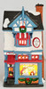 Department 56 Marvels' Beauty Shop The Original Snow Village 54704