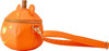 Winnie the Pooh Pumpkin Glow Crossbody Bag Loungefly