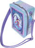 Hocus Pocus Tarot Card Iridescent Crossbody Bag Loungefly