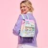 My Little Pony Equestria Drawstring Mini Backpack Loungefly