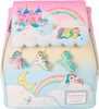 My Little Pony Equestria Drawstring Mini Backpack Loungefly