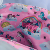 My Little Pony Equestria Drawstring Mini Backpack Loungefly