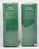 Department 56 Village Winter Birch Tree Lot of 2 52167