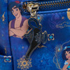 Disney Aladdin and Jasmine Mini Backpack Loungefly