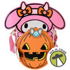 Sanrio My Melody Pumpkin Cosplay Crossbody Bag with Coin Bag Loungefly