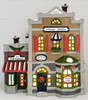 Department 56 Village Realty The Original Snow Village 51543