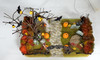 Department 56 Haunted Front Yard Snow Village Halloween 52924