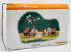 Department 56 Haunted Front Yard Snow Village Halloween 52924