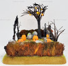 Department 56 Haunted Front Yard Snow Village Halloween 52924