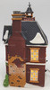 Department 56 Boarding & Lodging School Dickens Village Series Lighted Building