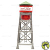 Department 56 The Original Snow Water Tower Accesory 51330 New