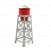 Department 56 The Original Snow Water Tower Accesory 51330 New