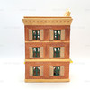 Department 56 Snow Village Toy Shop 50733 NEW