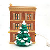 Department 56 Snow Village Toy Shop 50733 NEW