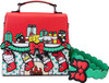 Hello Kitty and Friends x Loungefly Winter Wonderland Crossbody Bag