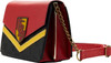 Harry Potter Gryffindor Chain Strap Crossbody Purse Loungefly