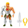 Masters of the Universe Snake Armor He-Man Action Figure 2022 Mattel HKM64