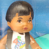 Teacher Barbie African American Doll w/ 2 Students Recalled Mattel #13915
