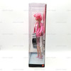 Grease Frenchy Barbie Doll Race Day Rizzo Box Pink Label 2007 Mattel M0682