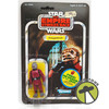 Snaggletooth Star Wars The Empire Strikes Back Action Figure 1982 Kenner #39040