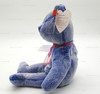 Ty Beanie Babies Periwinkle the Bear 2000