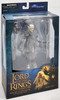 The Lord of The Rings Moria Orc Deluxe Action Figure with Sauron Parts 83937