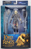 The Lord of The Rings Moria Orc Deluxe Action Figure with Sauron Parts 83937