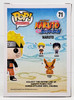 Funko POP Animation Naruto Shippuden Naruto 71 Vinyl Figure