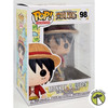Funko POP Animation One Piece Monkey D. Luffy 98 Action Figure