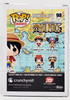 Funko POP Animation One Piece Monkey D. Luffy 98 Action Figure
