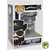 Funko POP Rocks Motörhead Lemmy Kilmister 170 Vinyl Figure