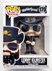 Funko POP Rocks Motörhead Lemmy Kilmister 170 Vinyl Figure