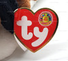 Ty Beanie Babies Alps the Dog