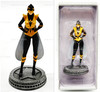 Marvel Comics Chess Figure Collection Wasp #21 Figurine 3.5" Eaglemoss