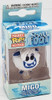 Funko Pocket POP Keychain Small Foot Migo Vinyl Figure Keychain