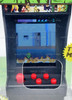 World's Smallest Tiny Arcade TMNT Turtle Fighter Fully Functional Arcade Game