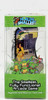 World's Smallest Tiny Arcade TMNT Turtle Fighter Fully Functional Arcade Game