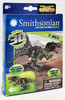 Smithsonian Tyrannosaurus Rex 3D Build & Play Motorized Puzzle 2021 Skullduggery