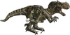 Smithsonian Tyrannosaurus Rex 3D Build & Play Motorized Puzzle 2021 Skullduggery