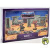 Masters of The Universe Battleground Wave 1 Evil Warriors Faction Expansion Set