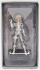 Marvel Comics Figurine Collection Silver Sable #142 Eaglemoss 3.5" Mini Statue