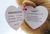 Ty Beanie Babies Yapper the Dog 40103